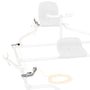NRS Anchor System w/ 2:1 (NEW for 2023) by NRS, multi-craft frame anchor setup for easy control at Freestone Fly Shop
