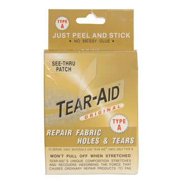 Tear Aid (Type A)