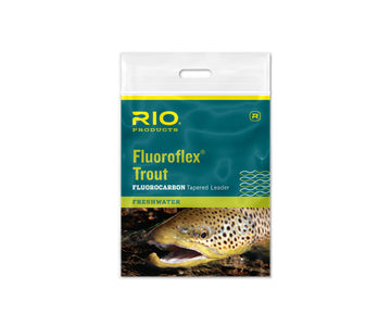 Rio Fluoroflex Leader