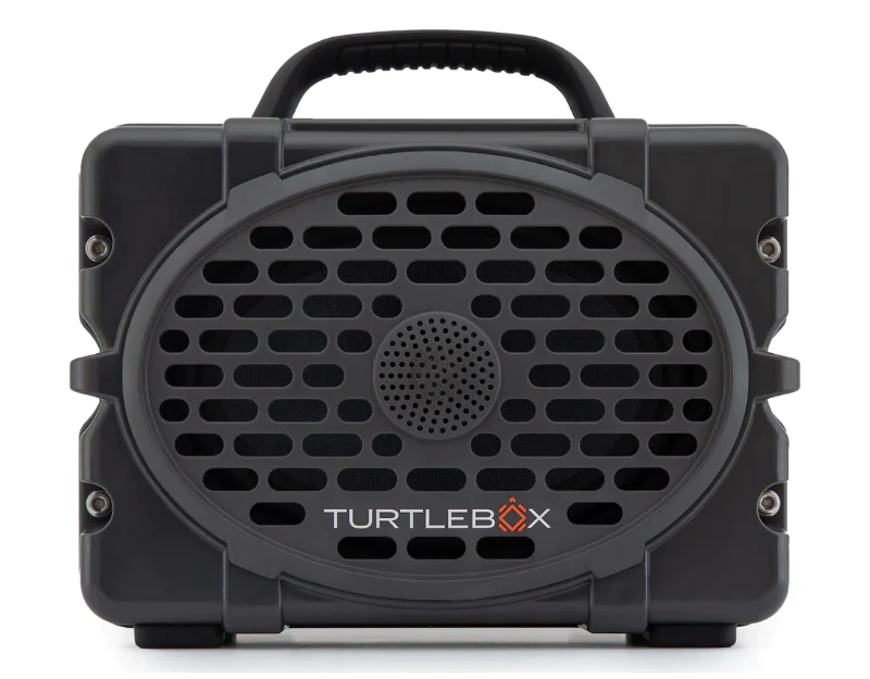 Turtlebox Audio Speaker