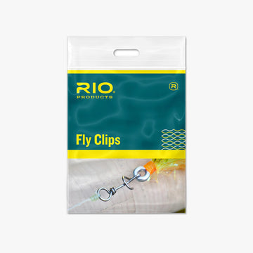 Rio Twist Clips - Size 3