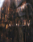 Flashabou by Hareline Dubbin, Inc in copper reflective fibers for fly tying at Freestone Fly Shop
