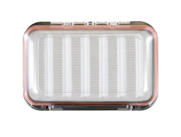 New Phase Double Sided Waterproof Fly Box Model #1449