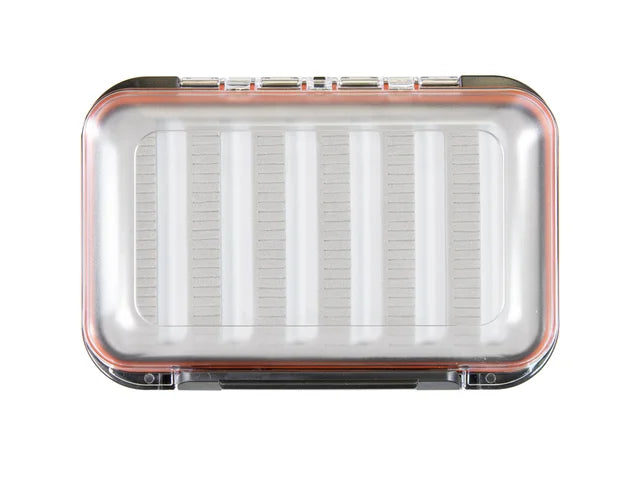 New Phase Waterproof Fly Box Model #1448