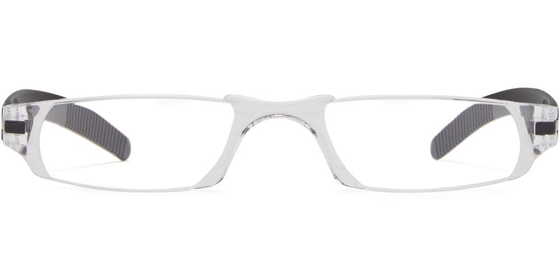 Fisherman Eyewear Slim Vision Readers