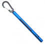 Wind River Gear Thermometer by Alpine Tackle with carabiner clip for outdoor fly fishing at Freestone Fly Shop
